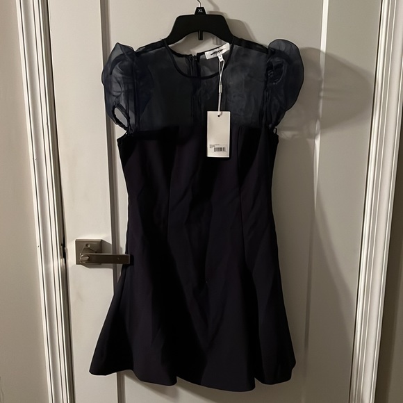 LIKELY Fina Dress Size 8 - Picture 6 of 8